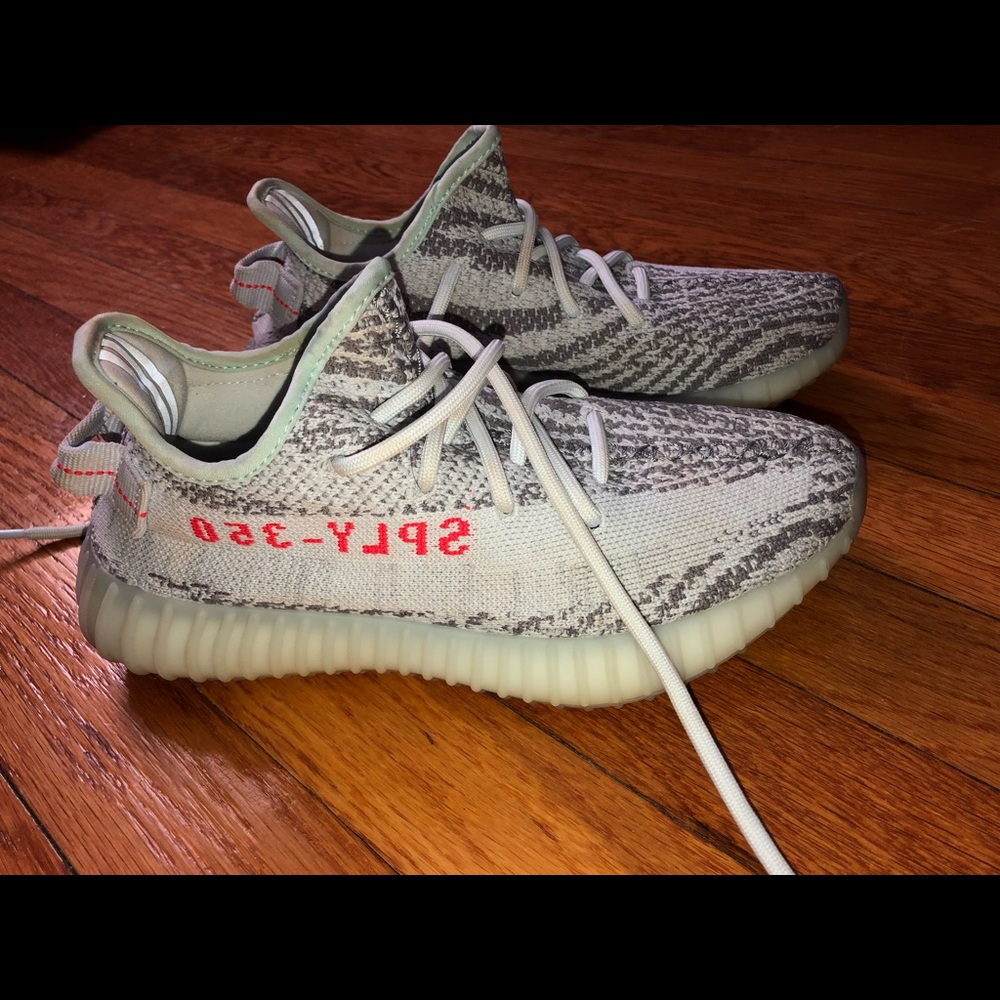 YEEZY 350s FOR SALE offers will be considered!